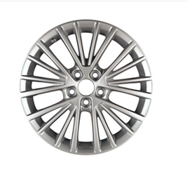 The advantages of forging aluminum alloy wheel